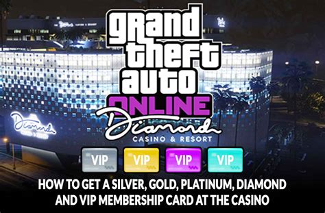 gta online diamond casino membership